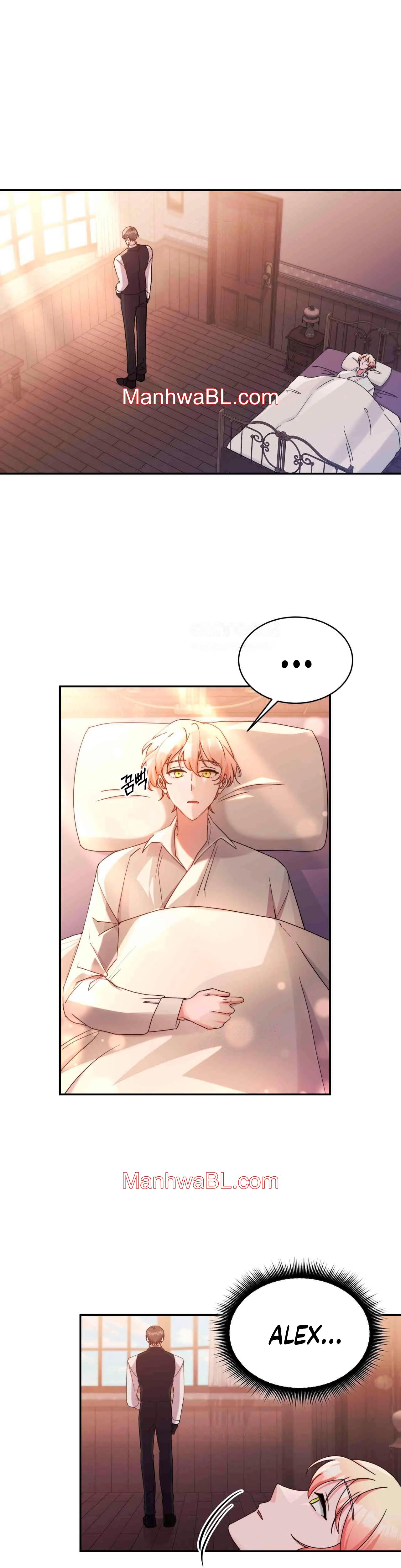 Cariño, Cariño, Cariño - Capítulo 63.00 manhwa