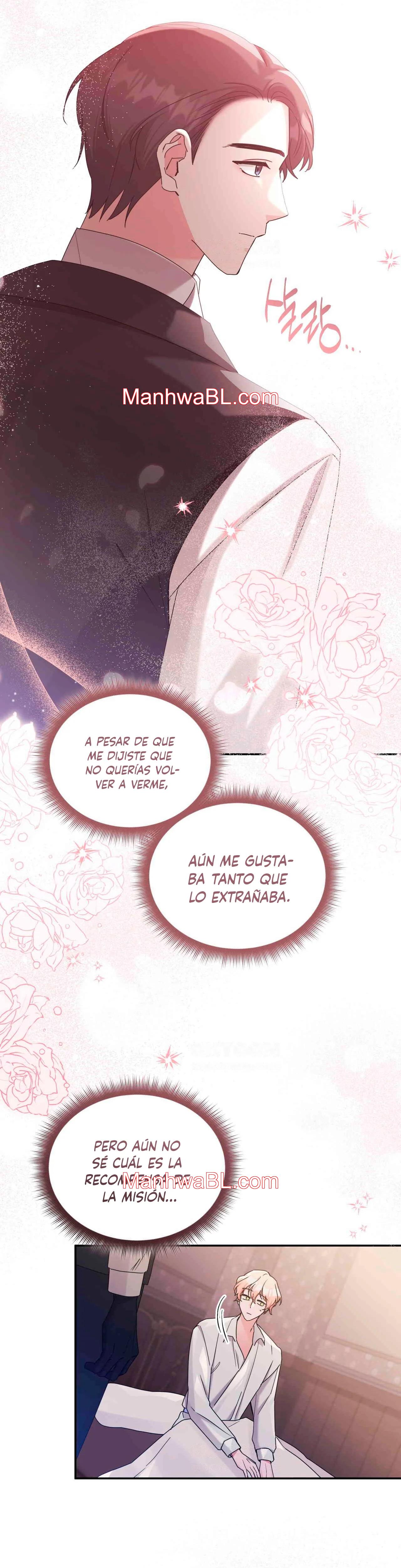 Cariño, Cariño, Cariño - Capítulo 63.00 manhwa