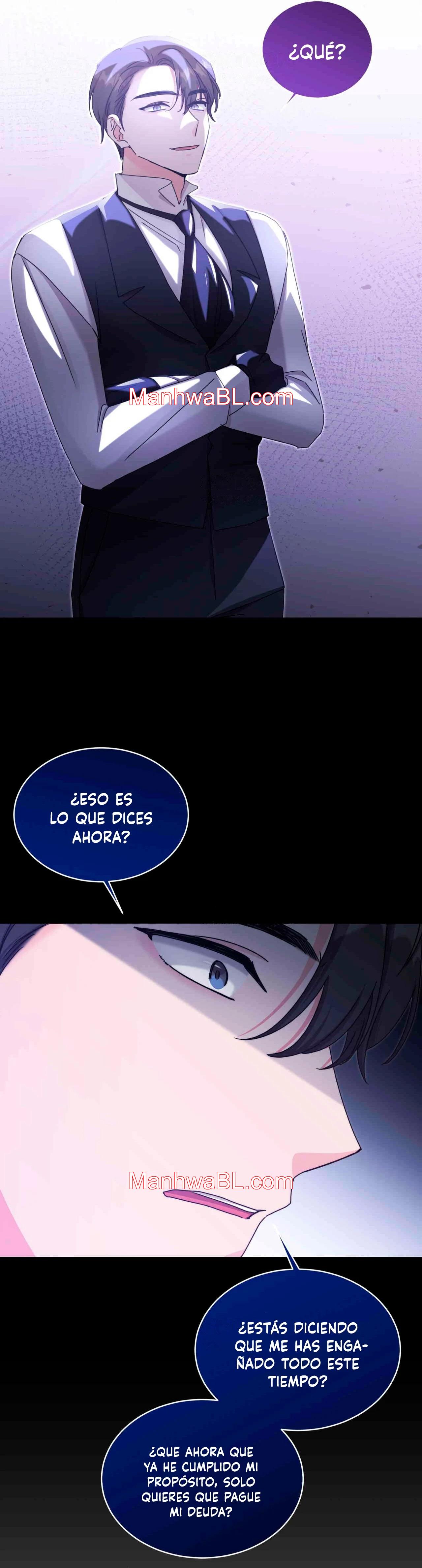 Cariño, Cariño, Cariño - Capítulo 63.00 manhwa