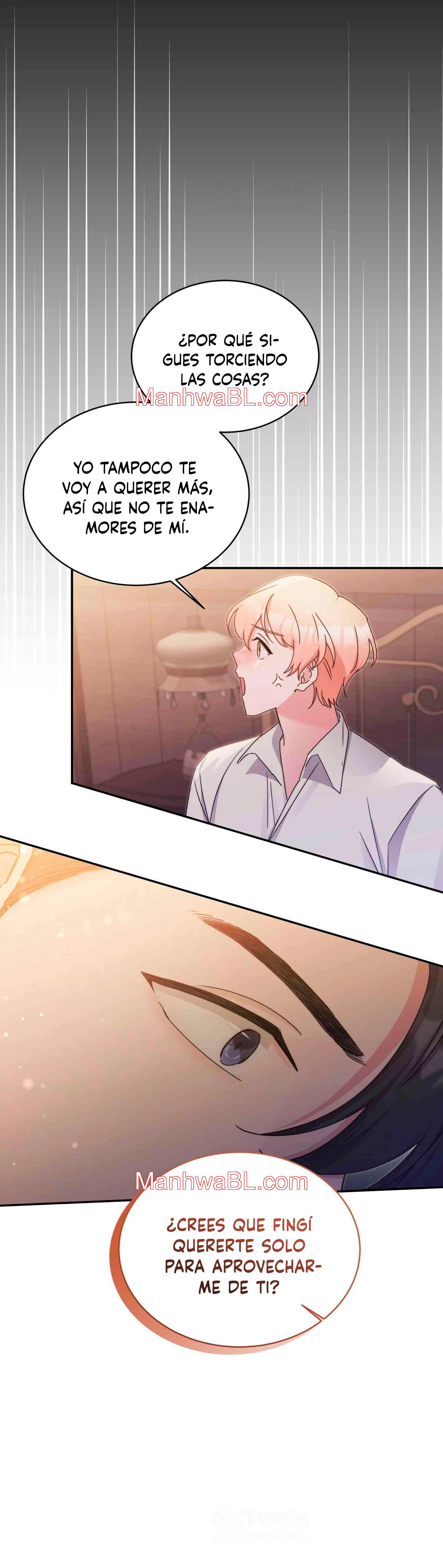 Cariño, Cariño, Cariño - Capítulo 63.00 manhwa