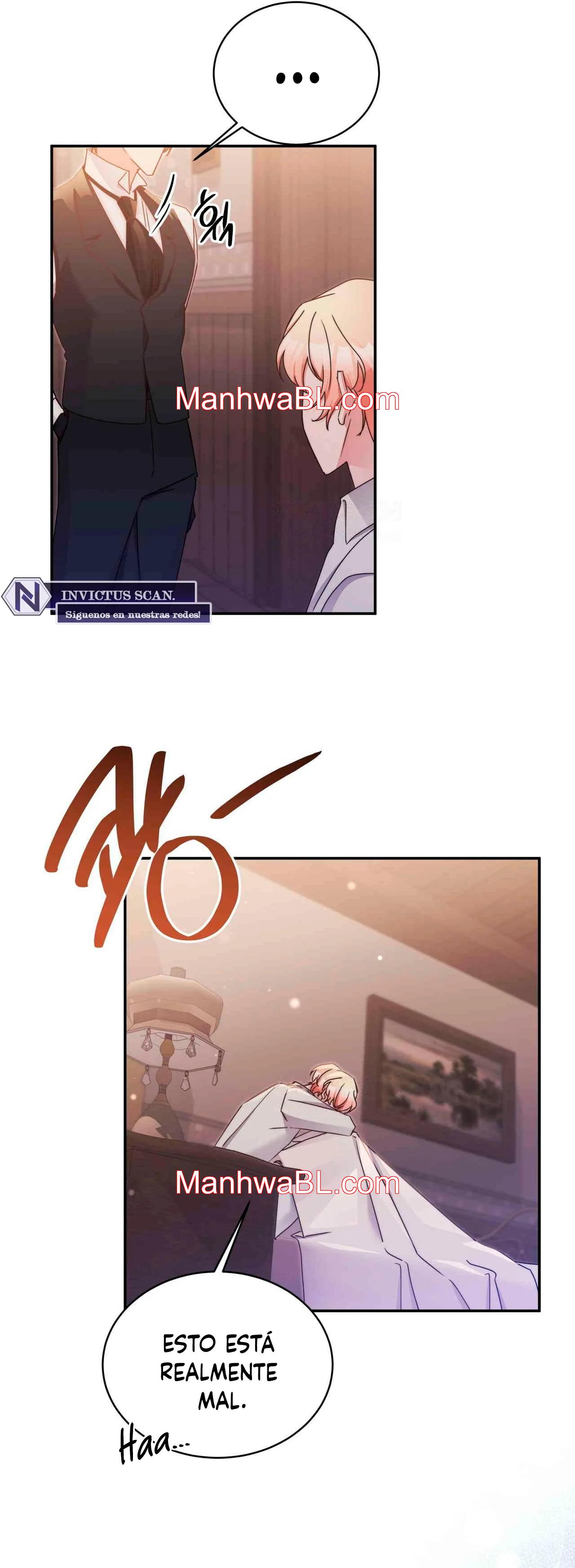 Cariño, Cariño, Cariño - Capítulo 63.00 manhwa