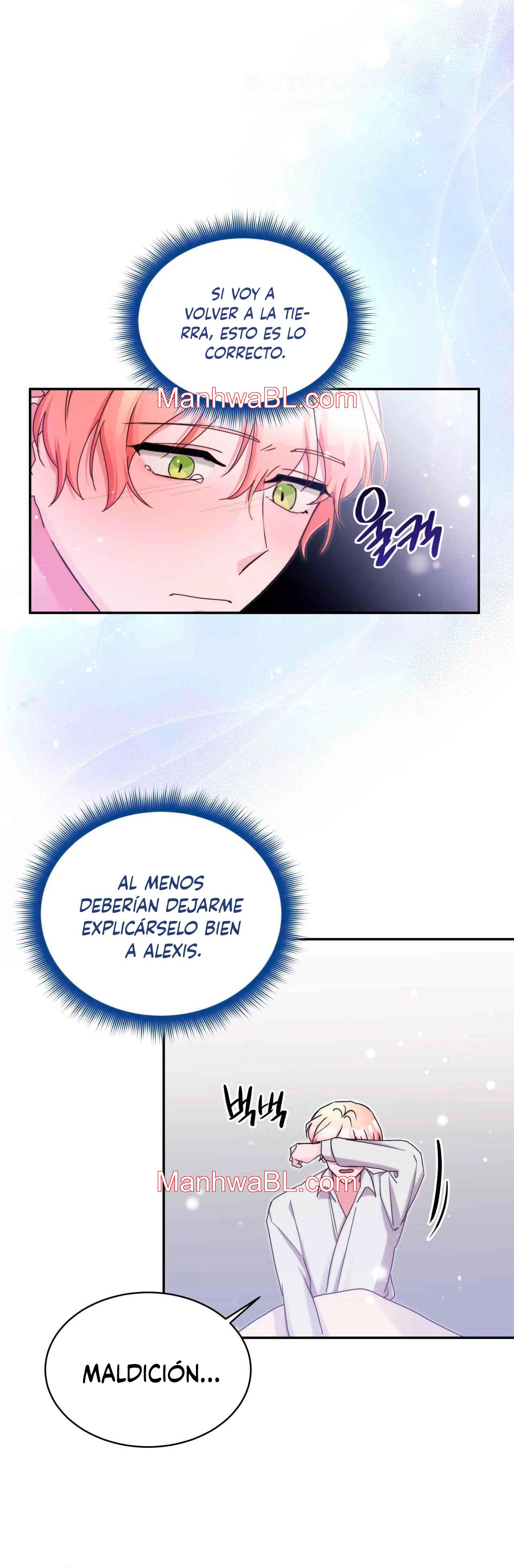 Cariño, Cariño, Cariño - Capítulo 63.00 manhwa