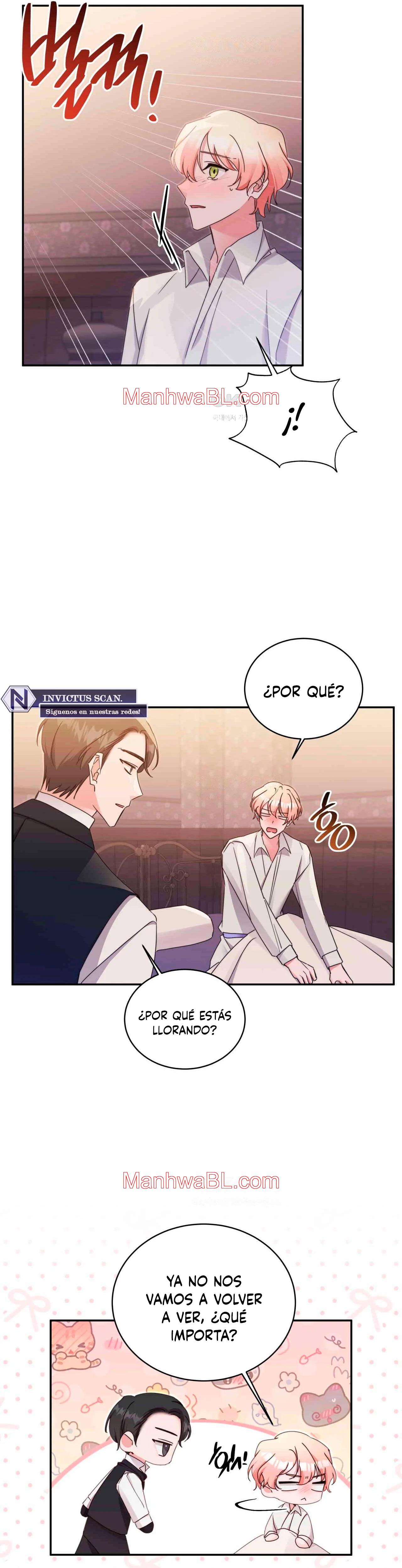 Cariño, Cariño, Cariño - Capítulo 63.00 manhwa