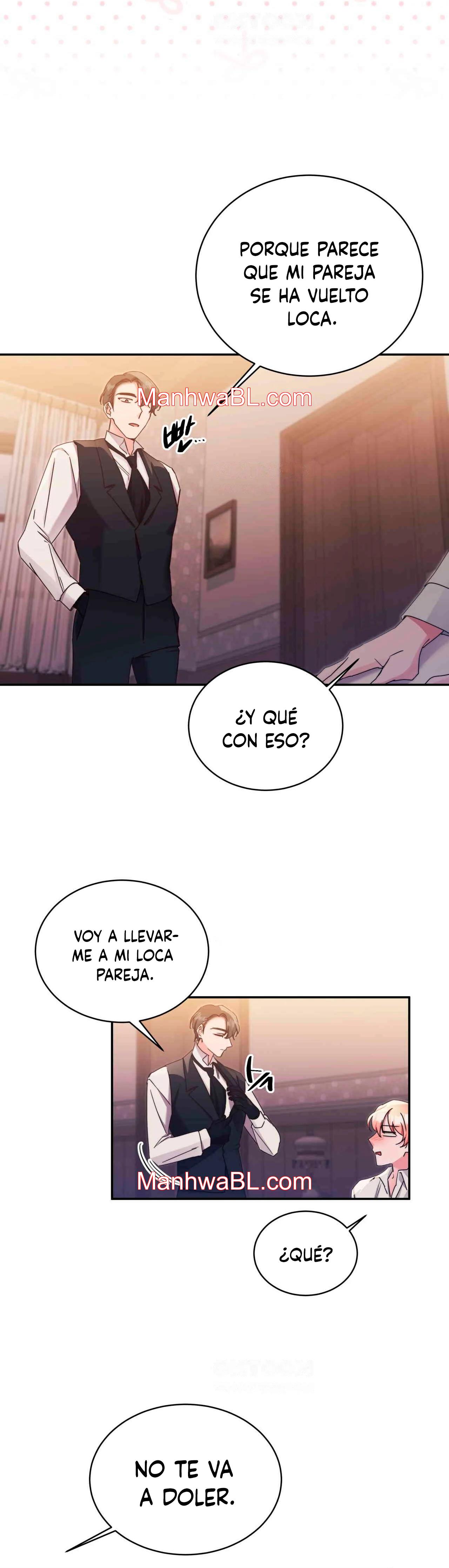 Cariño, Cariño, Cariño - Capítulo 63.00 manhwa