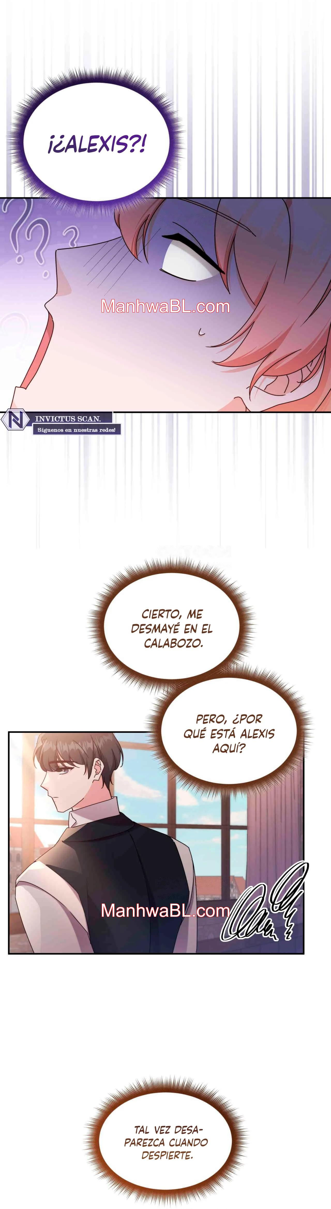 Cariño, Cariño, Cariño - Capítulo 63.00 manhwa