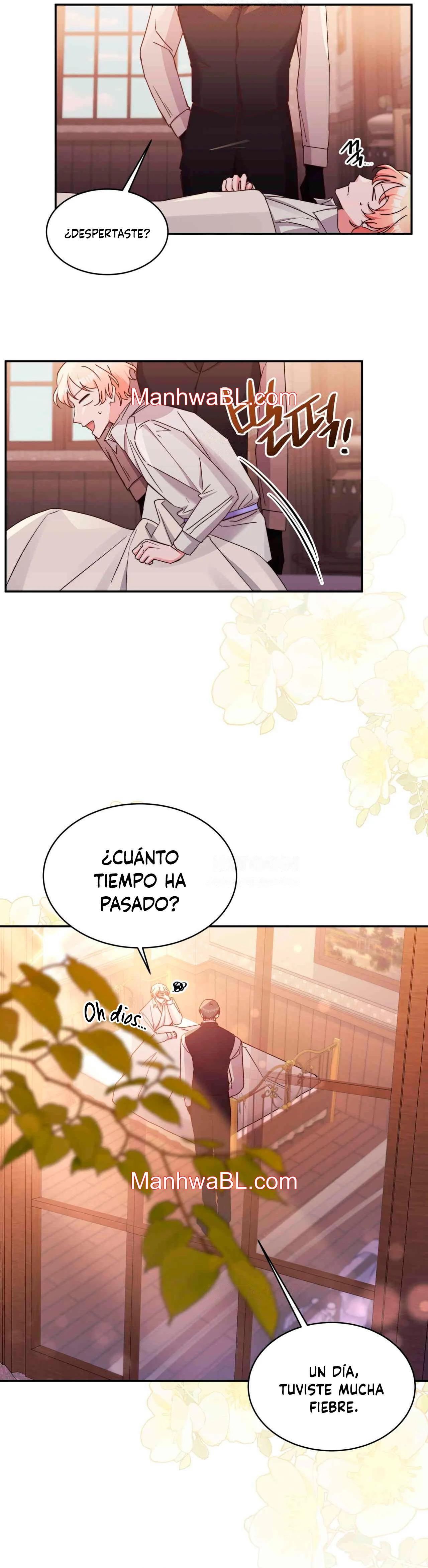 Cariño, Cariño, Cariño - Capítulo 63.00 manhwa