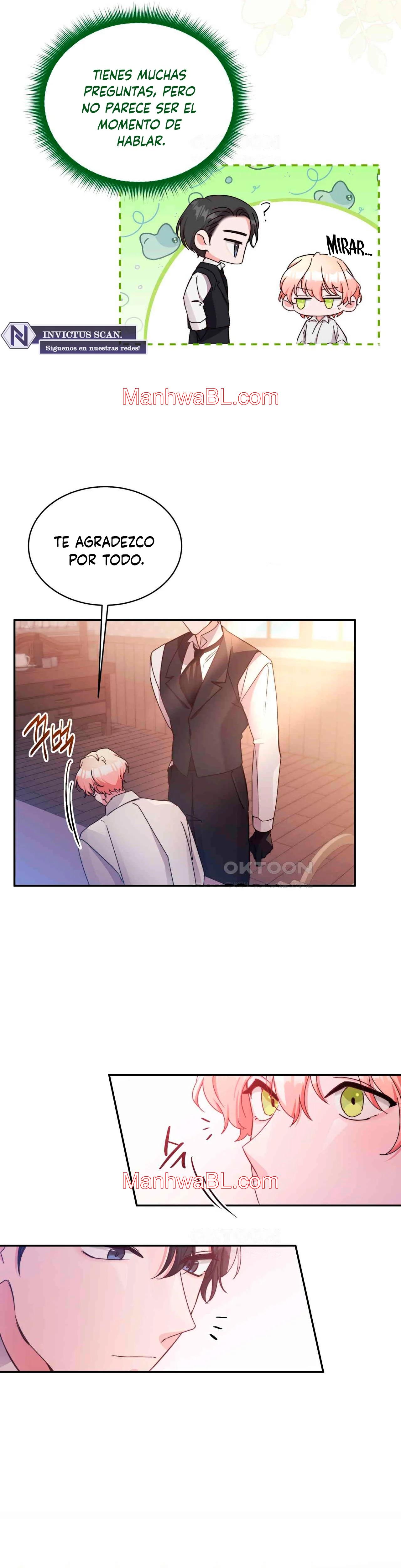 Cariño, Cariño, Cariño - Capítulo 63.00 manhwa