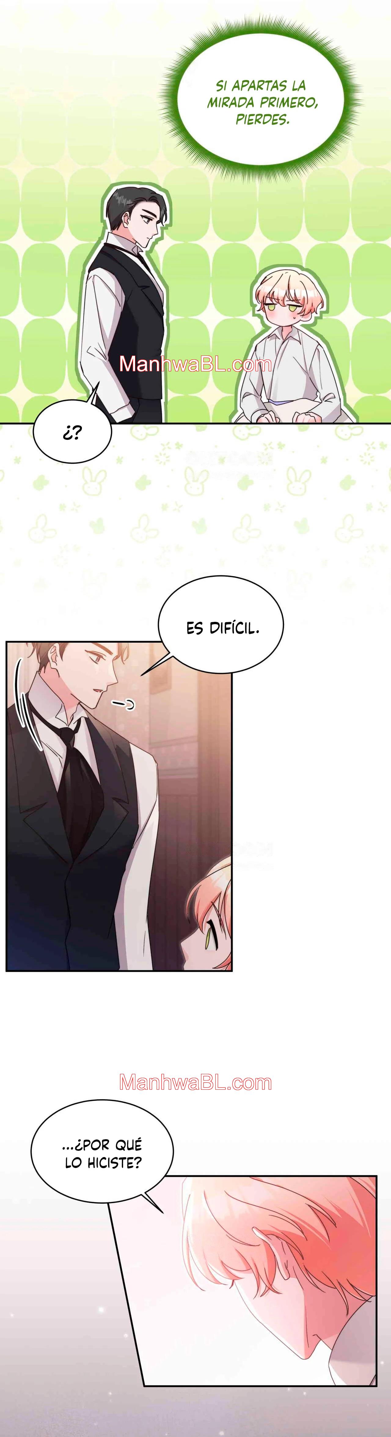 Cariño, Cariño, Cariño - Capítulo 63.00 manhwa