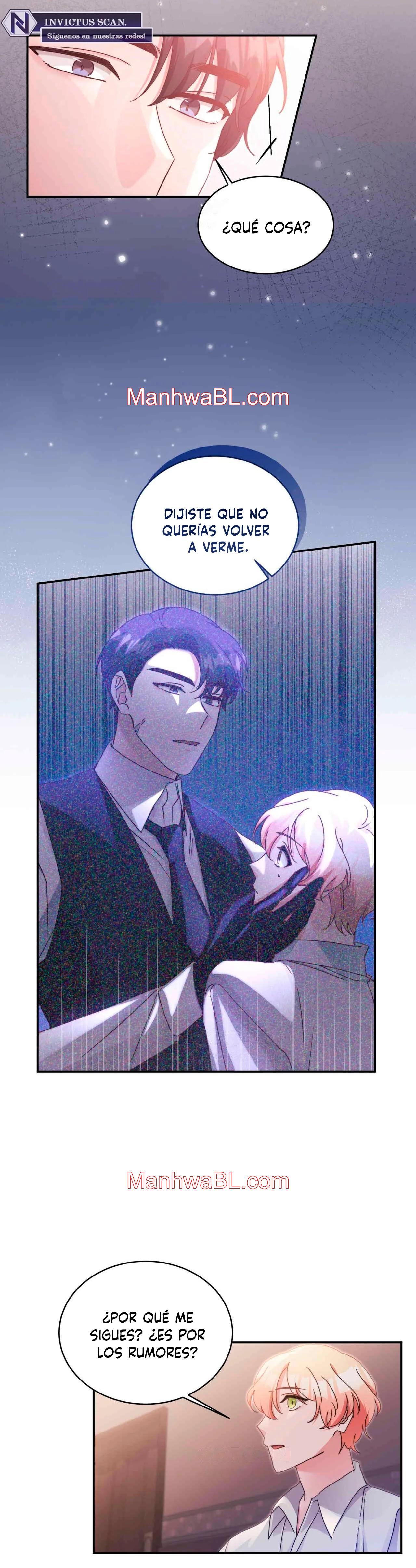 Cariño, Cariño, Cariño - Capítulo 63.00 manhwa
