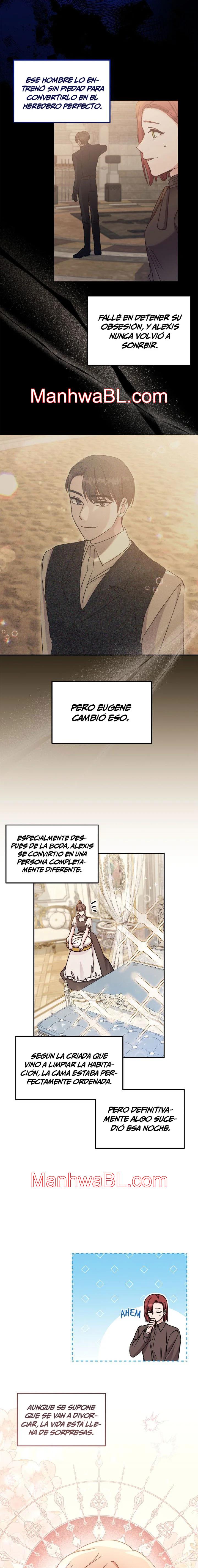 Cariño, Cariño, Cariño - Capítulo 32.00 manhwa