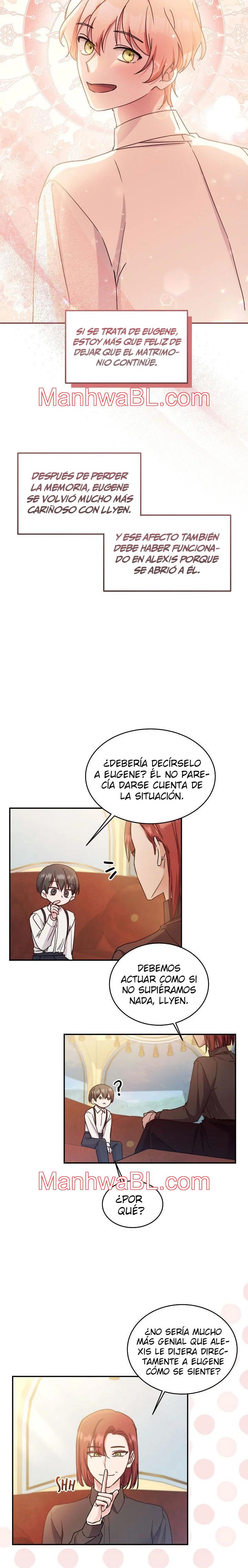 Cariño, Cariño, Cariño - Capítulo 32.00 manhwa