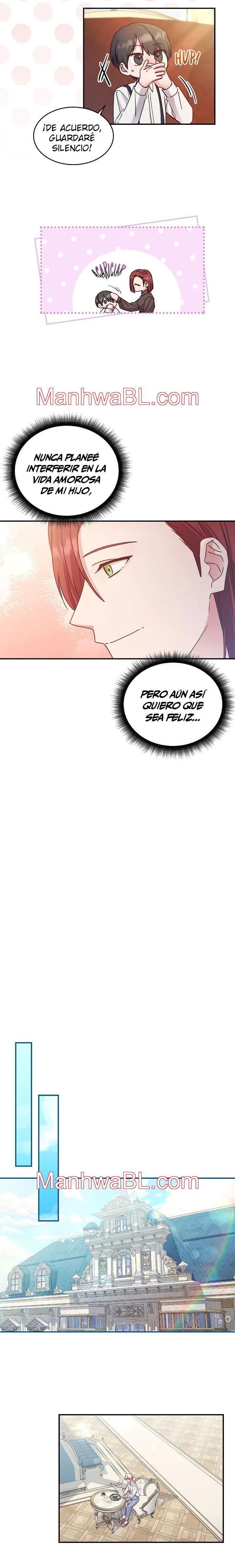 Cariño, Cariño, Cariño - Capítulo 32.00 manhwa