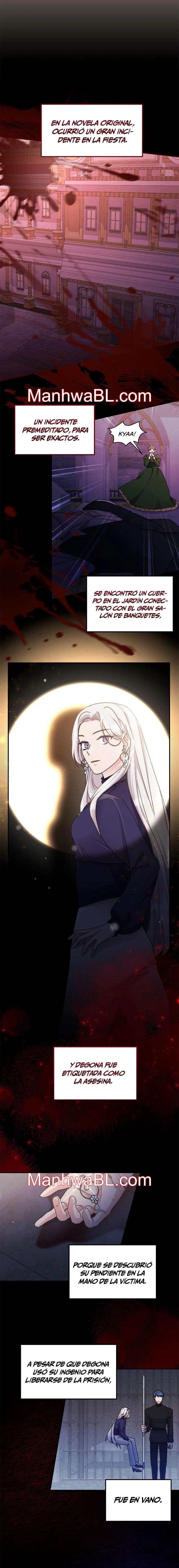 Cariño, Cariño, Cariño - Capítulo 32.00 manhwa