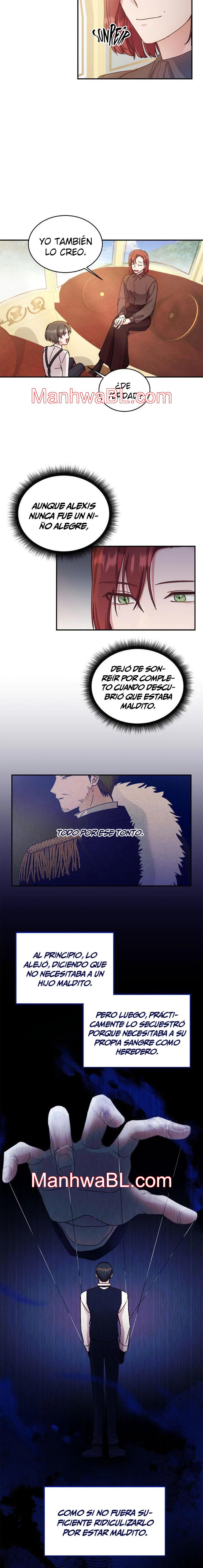 Cariño, Cariño, Cariño - Capítulo 32.00 manhwa