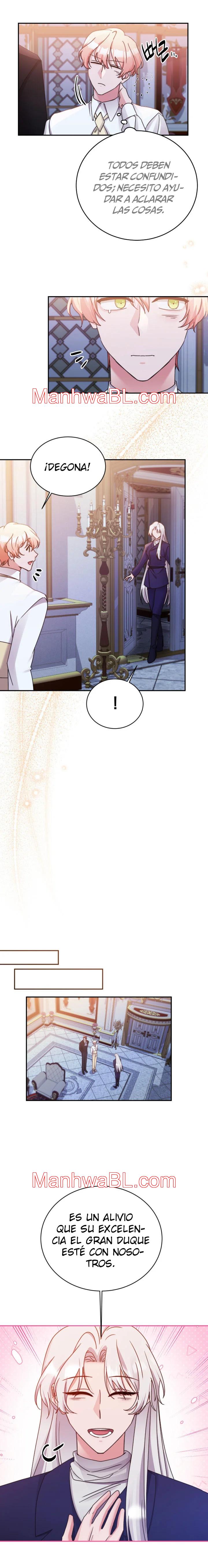 Cariño, Cariño, Cariño - Capítulo 76.00 manhwa