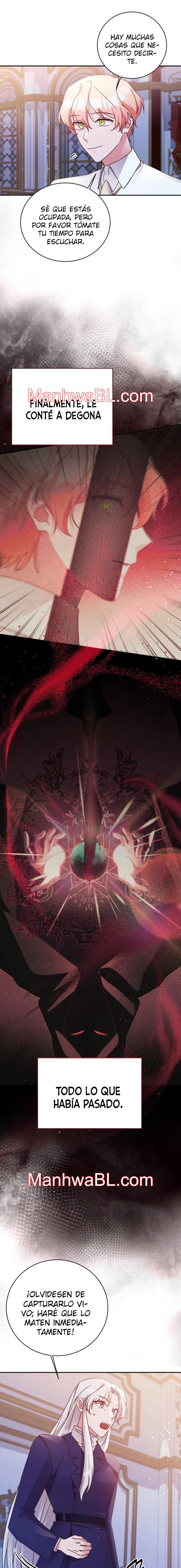 Cariño, Cariño, Cariño - Capítulo 76.00 manhwa