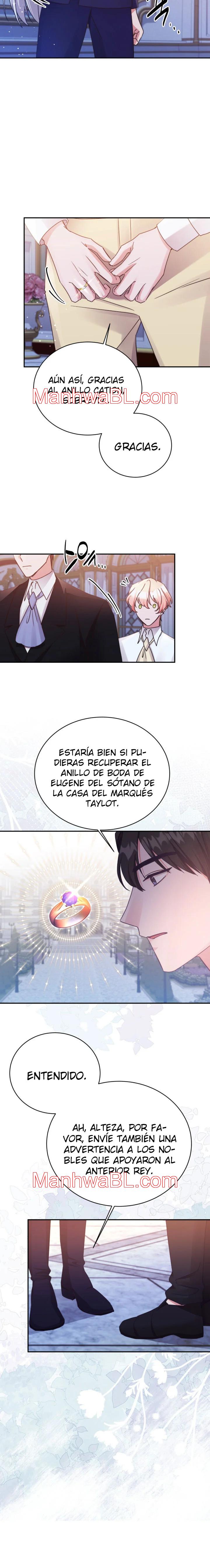 Cariño, Cariño, Cariño - Capítulo 76.00 manhwa