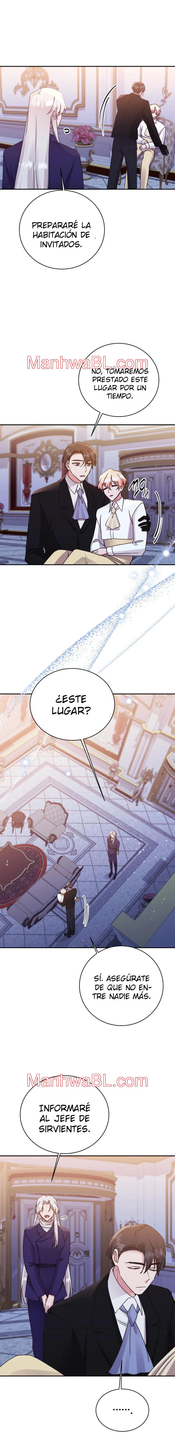 Cariño, Cariño, Cariño - Capítulo 76.00 manhwa