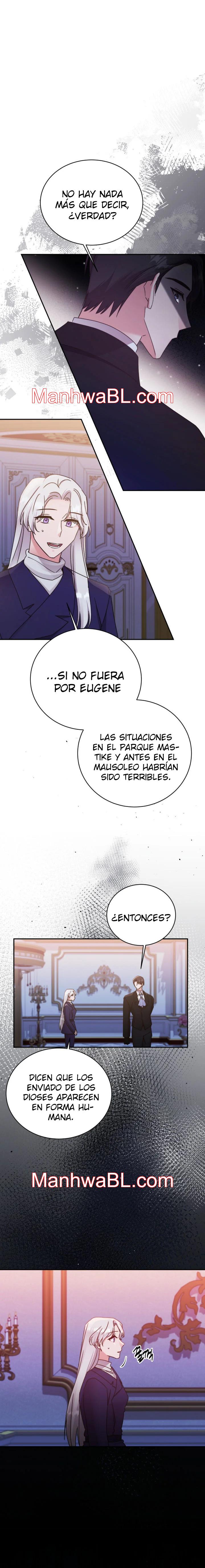 Cariño, Cariño, Cariño - Capítulo 76.00 manhwa