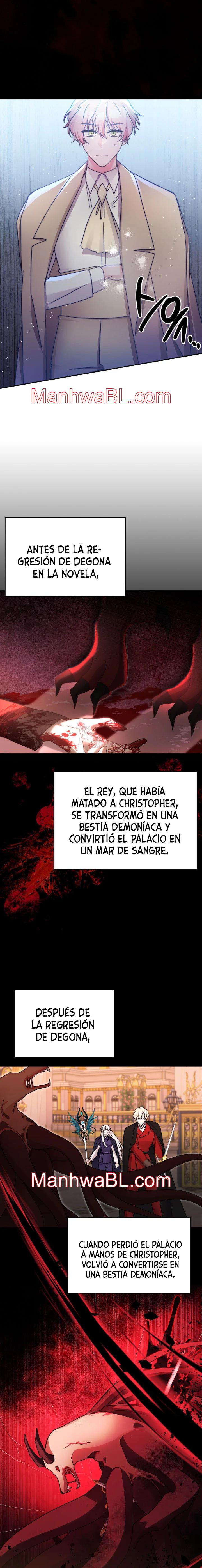 Cariño, Cariño, Cariño - Capítulo 76.00 manhwa