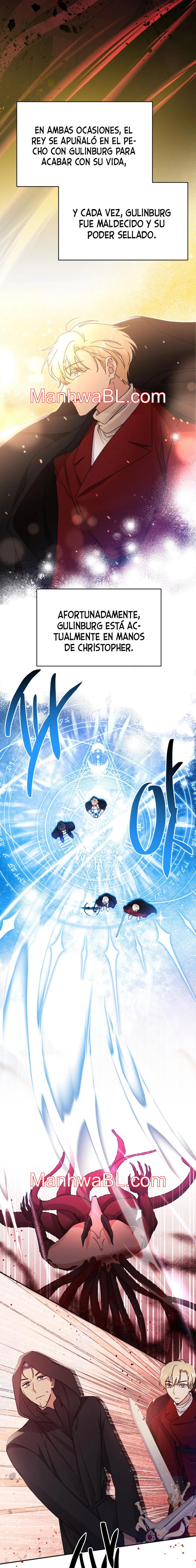 Cariño, Cariño, Cariño - Capítulo 76.00 manhwa