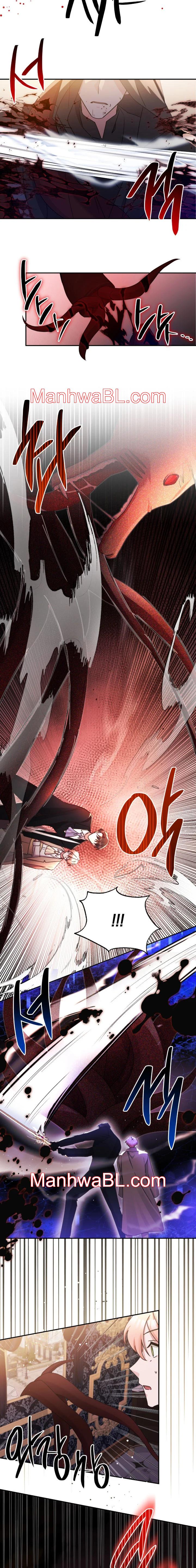 Cariño, Cariño, Cariño - Capítulo 76.00 manhwa