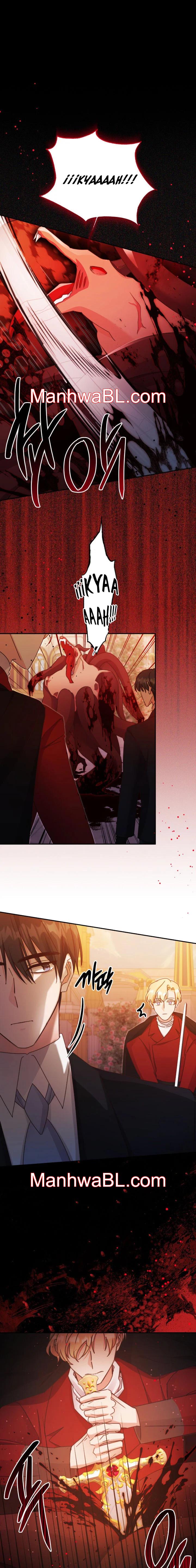 Cariño, Cariño, Cariño - Capítulo 76.00 manhwa