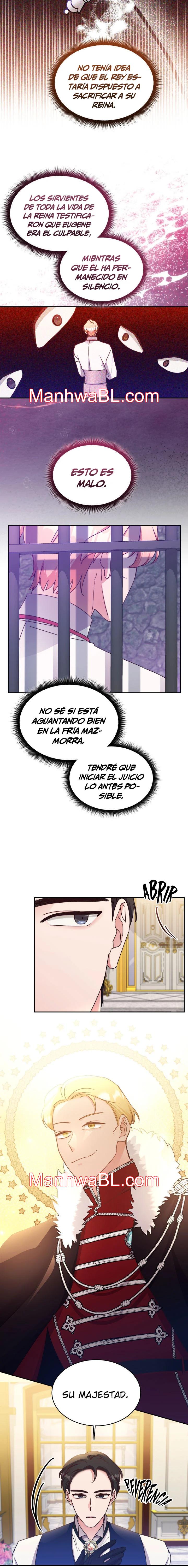Cariño, Cariño, Cariño - Capítulo 51.00 manhwa