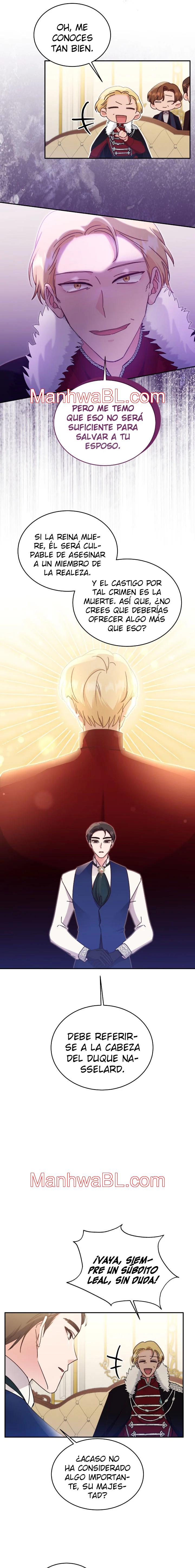 Cariño, Cariño, Cariño - Capítulo 51.00 manhwa