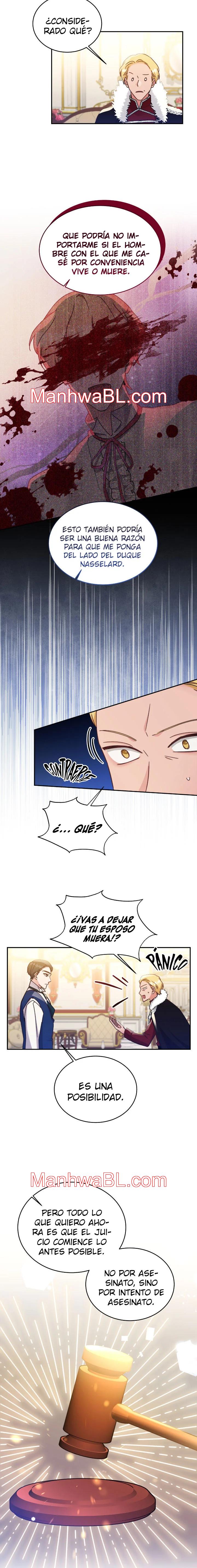 Cariño, Cariño, Cariño - Capítulo 51.00 manhwa