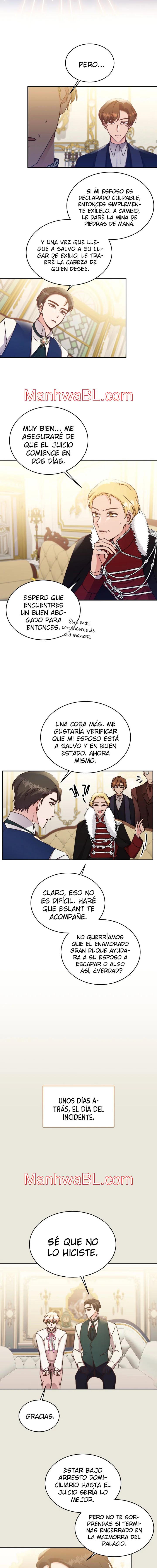 Cariño, Cariño, Cariño - Capítulo 51.00 manhwa