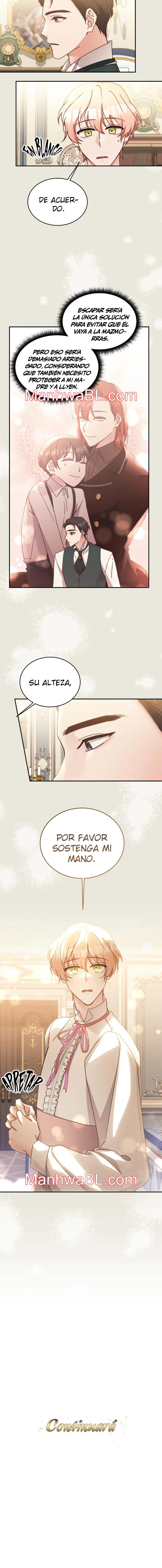 Cariño, Cariño, Cariño - Capítulo 51.00 manhwa