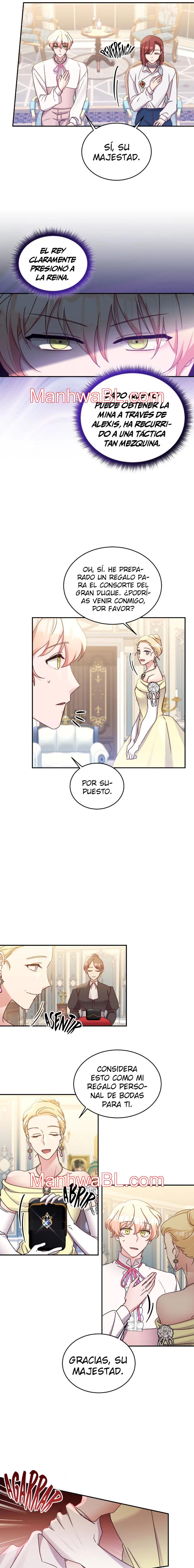 Cariño, Cariño, Cariño - Capítulo 51.00 manhwa
