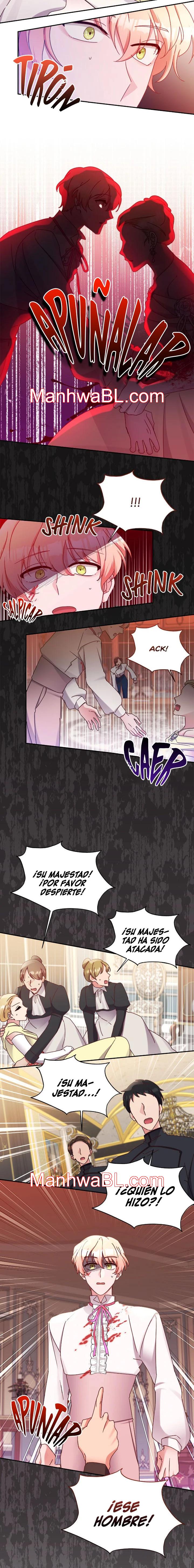 Cariño, Cariño, Cariño - Capítulo 51.00 manhwa