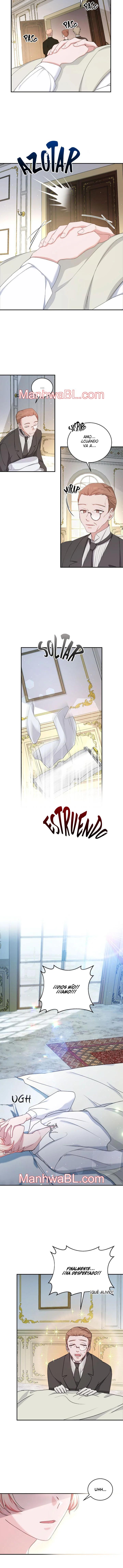 Cariño, Cariño, Cariño - Capítulo 1.00 manhwa