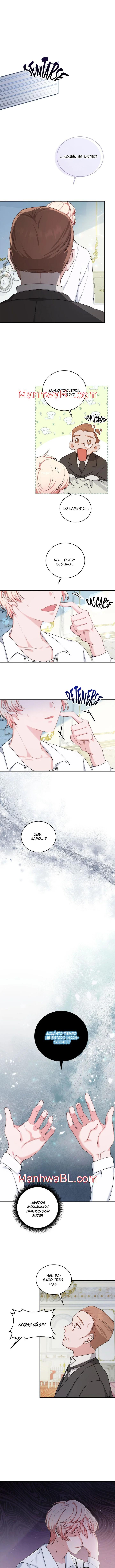 Cariño, Cariño, Cariño - Capítulo 1.00 manhwa