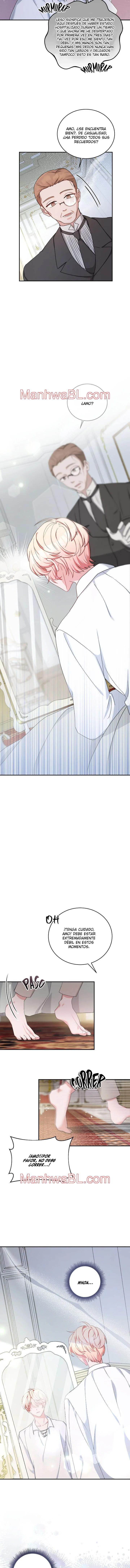 Cariño, Cariño, Cariño - Capítulo 1.00 manhwa