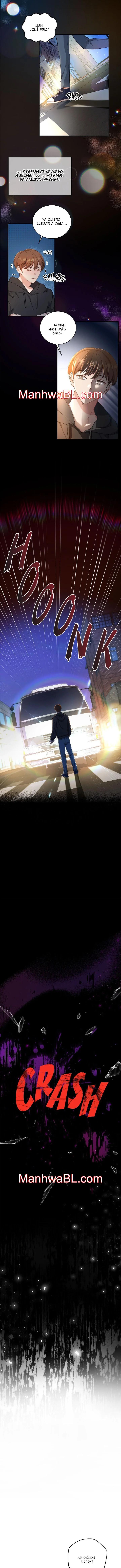 Cariño, Cariño, Cariño - Capítulo 1.00 manhwa