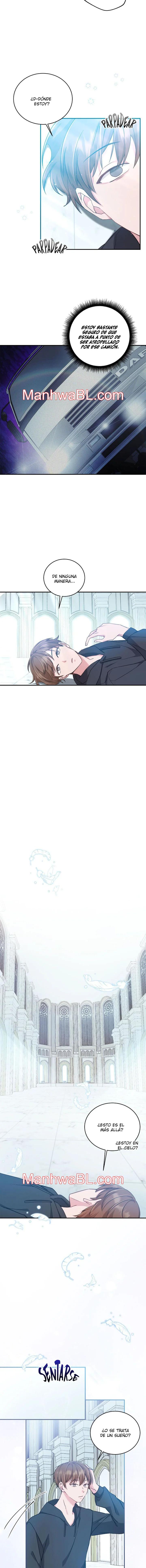 Cariño, Cariño, Cariño - Capítulo 1.00 manhwa