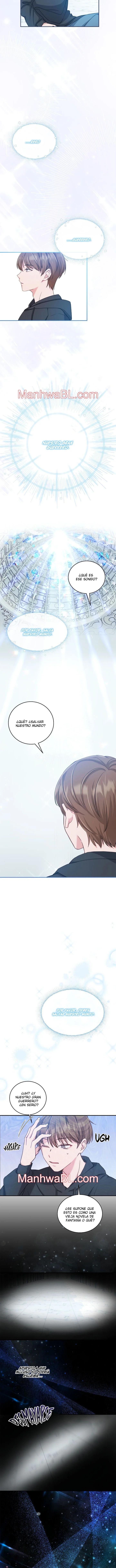 Cariño, Cariño, Cariño - Capítulo 1.00 manhwa