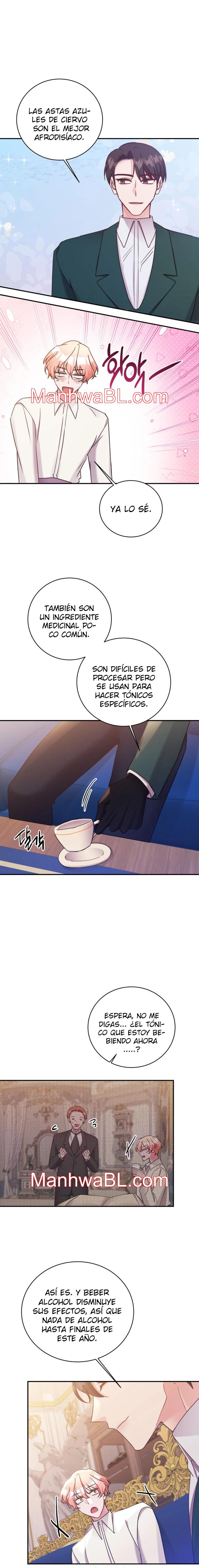 Cariño, Cariño, Cariño - Capítulo 81.00 manhwa