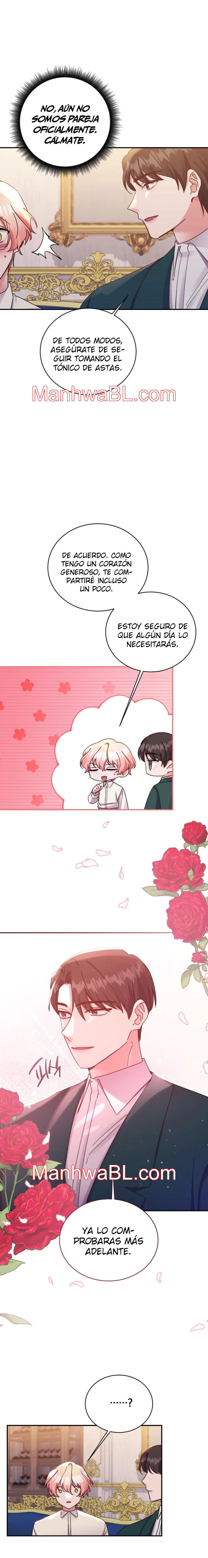 Cariño, Cariño, Cariño - Capítulo 81.00 manhwa