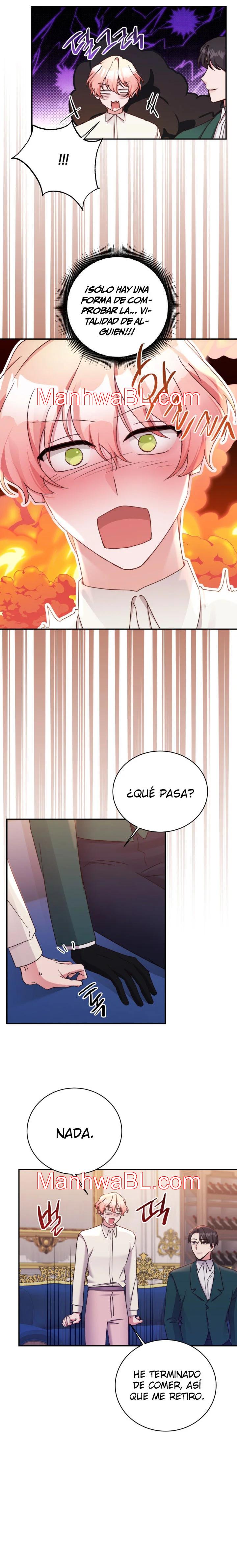 Cariño, Cariño, Cariño - Capítulo 81.00 manhwa