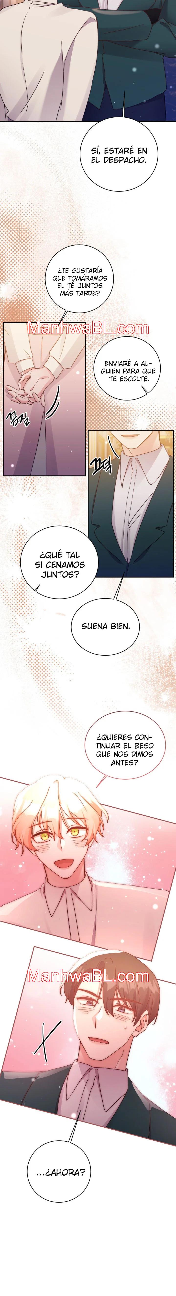 Cariño, Cariño, Cariño - Capítulo 81.00 manhwa