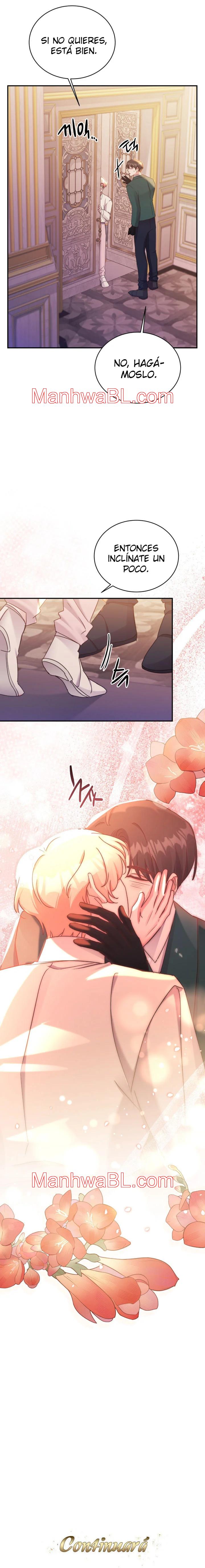Cariño, Cariño, Cariño - Capítulo 81.00 manhwa
