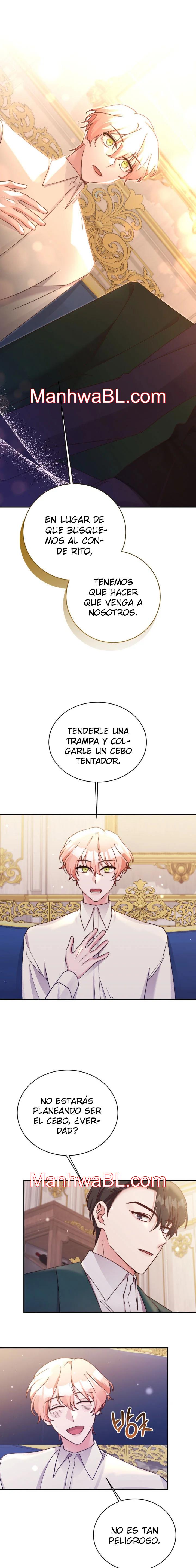 Cariño, Cariño, Cariño - Capítulo 81.00 manhwa