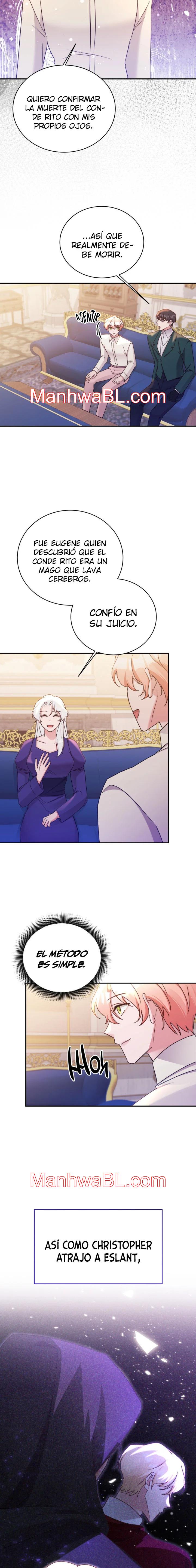 Cariño, Cariño, Cariño - Capítulo 81.00 manhwa
