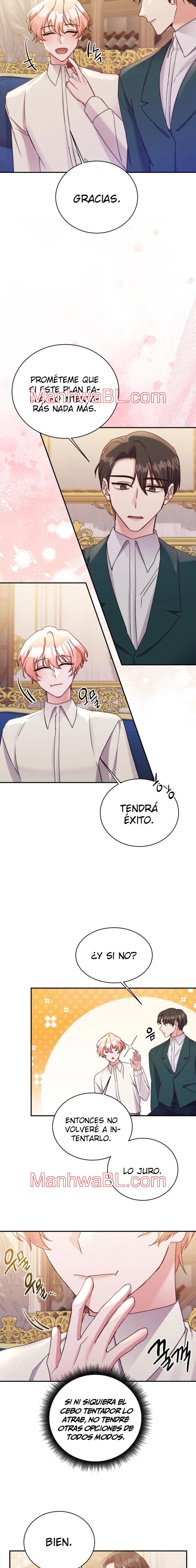 Cariño, Cariño, Cariño - Capítulo 81.00 manhwa