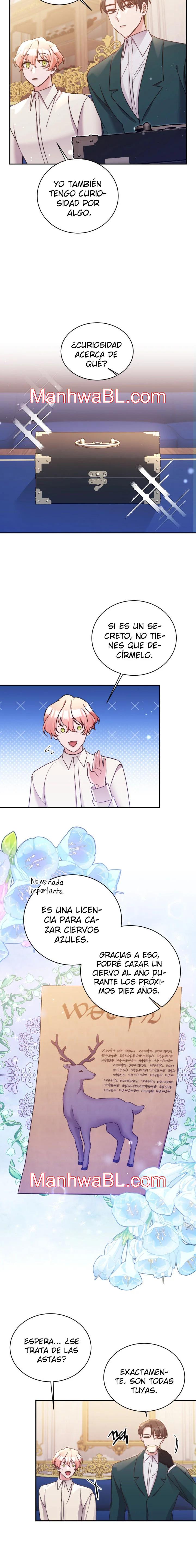 Cariño, Cariño, Cariño - Capítulo 81.00 manhwa