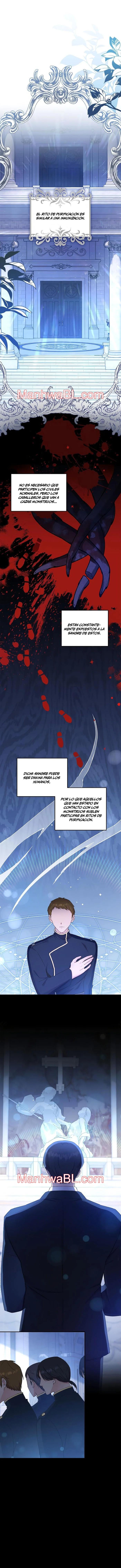Cariño, Cariño, Cariño - Capítulo 11.00 manhwa